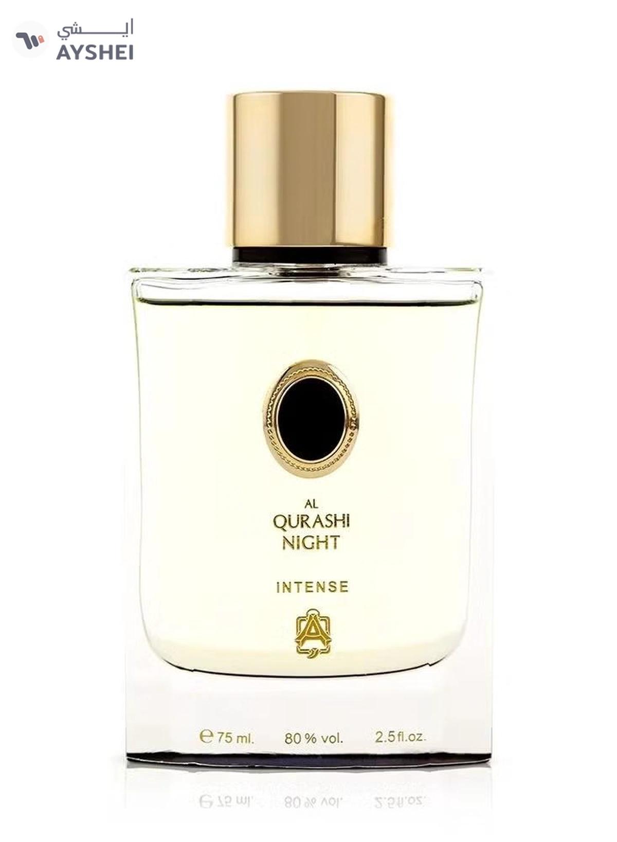 Abdul Samad Al Qurashi Al Qurashi Night 75ML-0-0
