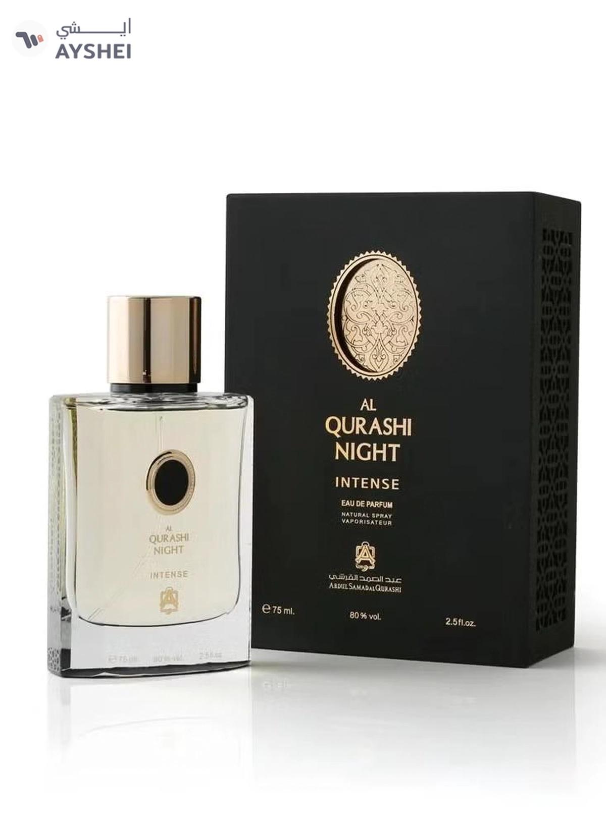 Abdul Samad Al Qurashi Al Qurashi Night 75ML-1-1