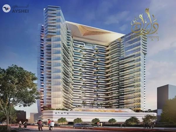 EASY PAYMENT PLAN | 1% MONTHLY | 1MIN WALK TO METRO | 10% D. P