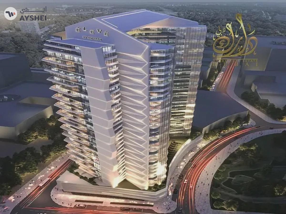 EASY PAYMENT PLAN | 1% MONTHLY | 1MIN WALK TO METRO | 10% D. P-11-11