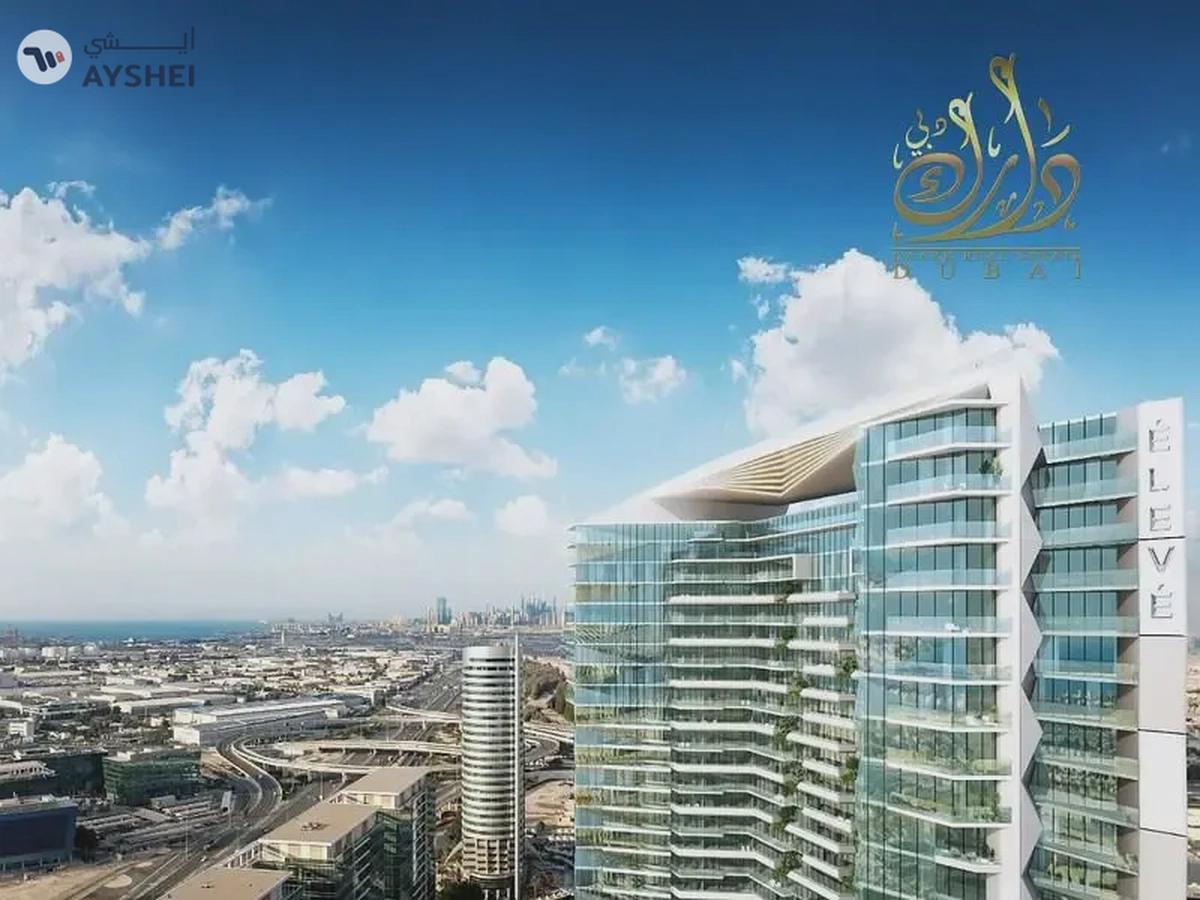 EASY PAYMENT PLAN | 1% MONTHLY | 1MIN WALK TO METRO | 10% D. P-8-8