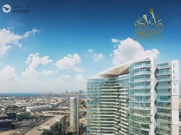 EASY PAYMENT PLAN | 1% MONTHLY | 1MIN WALK TO METRO | 10% D. P