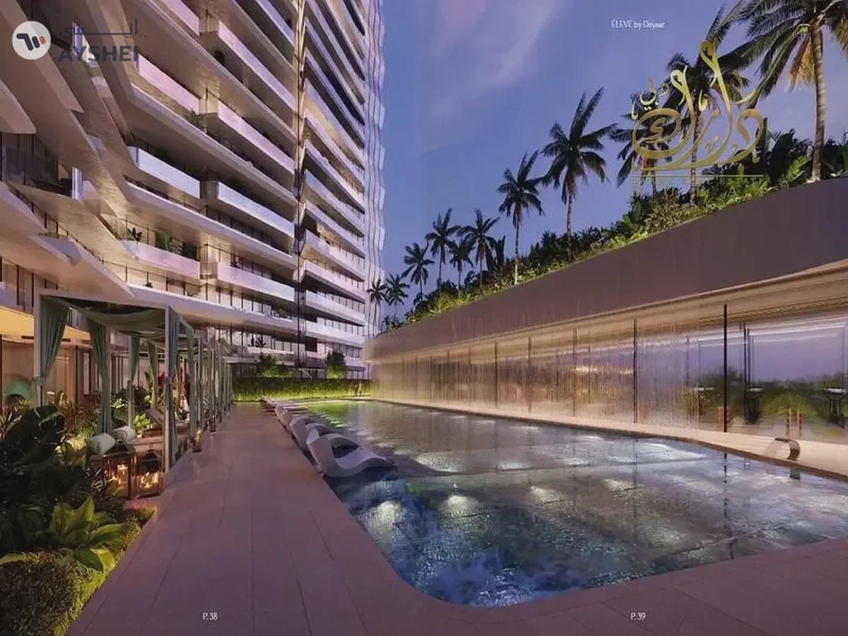 EASY PAYMENT PLAN | 1% MONTHLY | 1MIN WALK TO METRO | 10% D. P-4-4