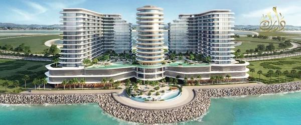 NEAR TO CASINO | LAST STUDIO | 14% ROI | FULLY FURNISHED