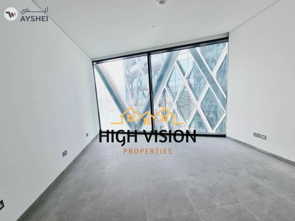 Waterfront Tower B, Waterfront Residential Towers, Tourist Club Area (TCA), Abu Dhabi-14-14