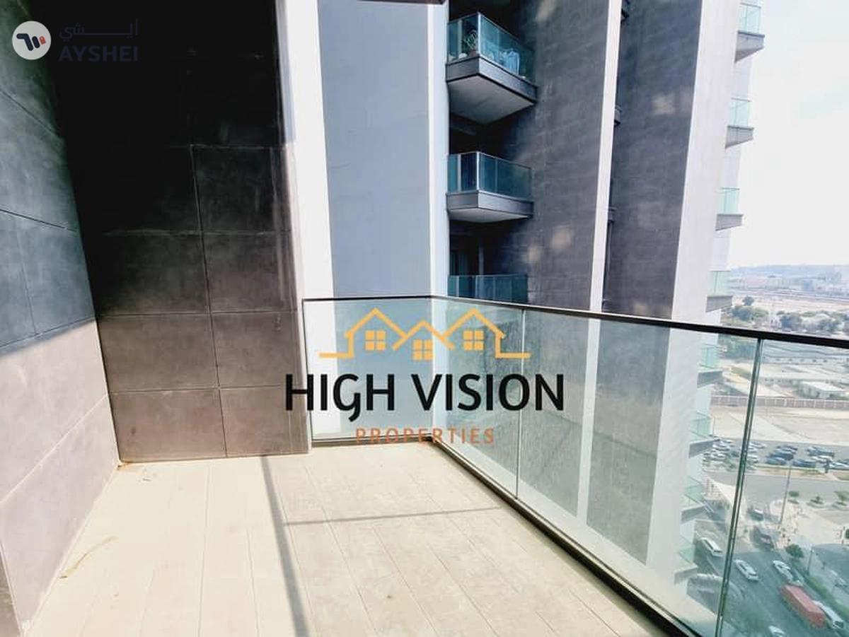 Waterfront Tower B, Waterfront Residential Towers, Tourist Club Area (TCA), Abu Dhabi-17-17