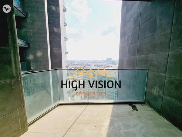 Waterfront Tower B, Waterfront Residential Towers, Tourist Club Area (TCA), Abu Dhabi