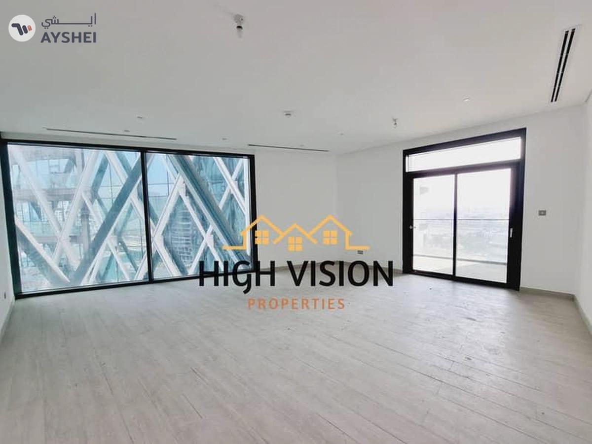 Waterfront Tower B, Waterfront Residential Towers, Tourist Club Area (TCA), Abu Dhabi-19-19