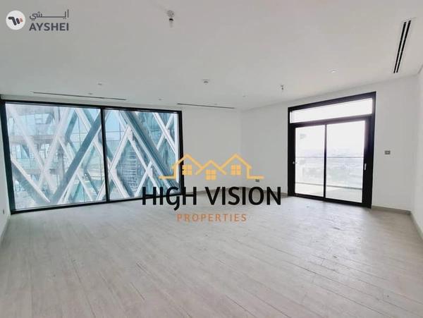 Waterfront Tower B, Waterfront Residential Towers, Tourist Club Area (TCA), Abu Dhabi