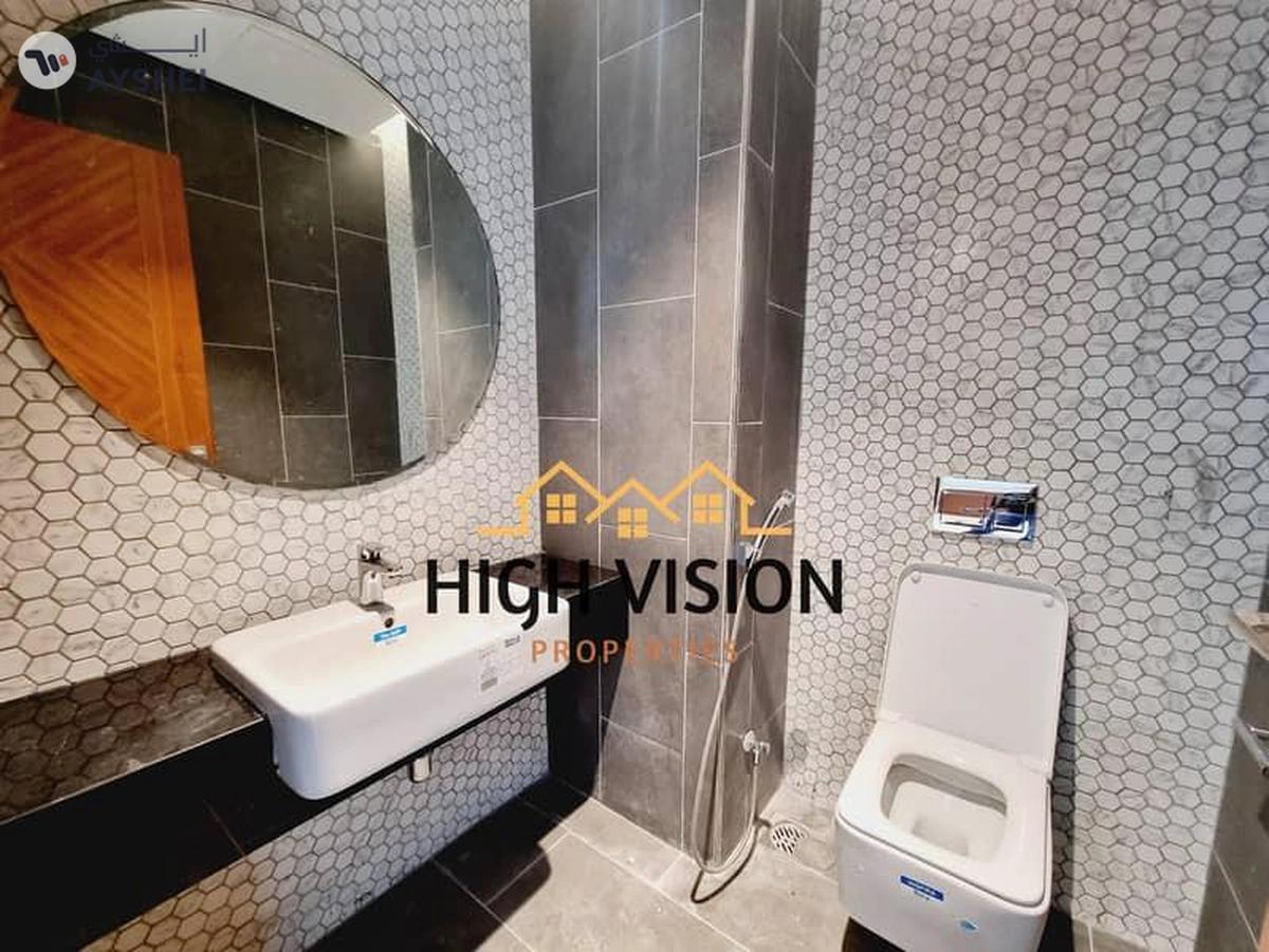 Waterfront Tower B, Waterfront Residential Towers, Tourist Club Area (TCA), Abu Dhabi-21-21