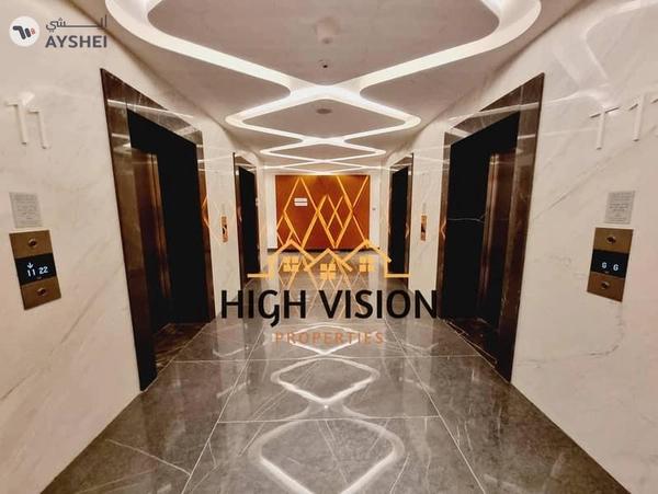 Waterfront Tower B, Waterfront Residential Towers, Tourist Club Area (TCA), Abu Dhabi