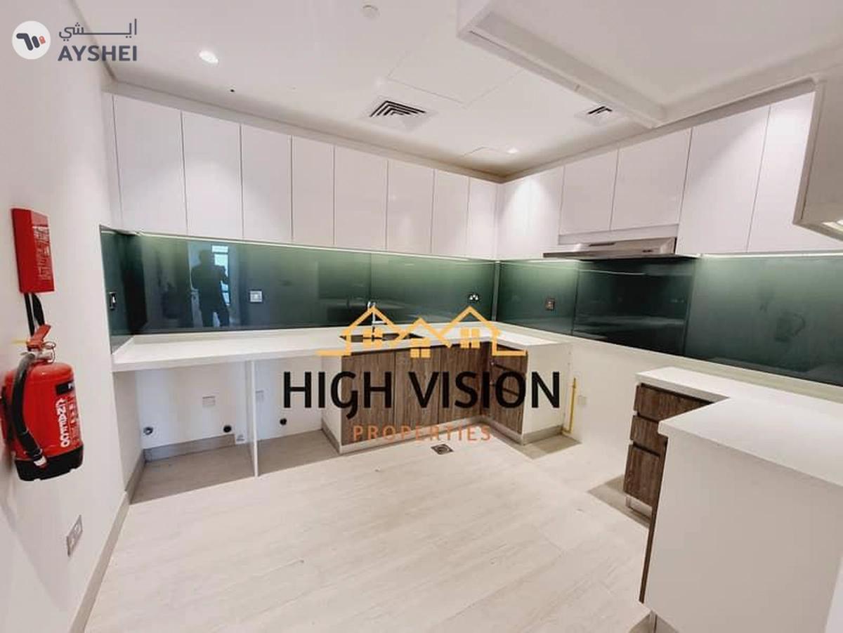 Waterfront Tower B, Waterfront Residential Towers, Tourist Club Area (TCA), Abu Dhabi-3-3