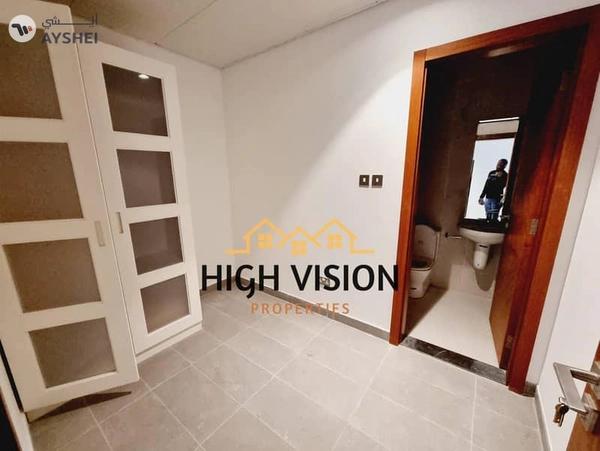 Waterfront Tower B, Waterfront Residential Towers, Tourist Club Area (TCA), Abu Dhabi