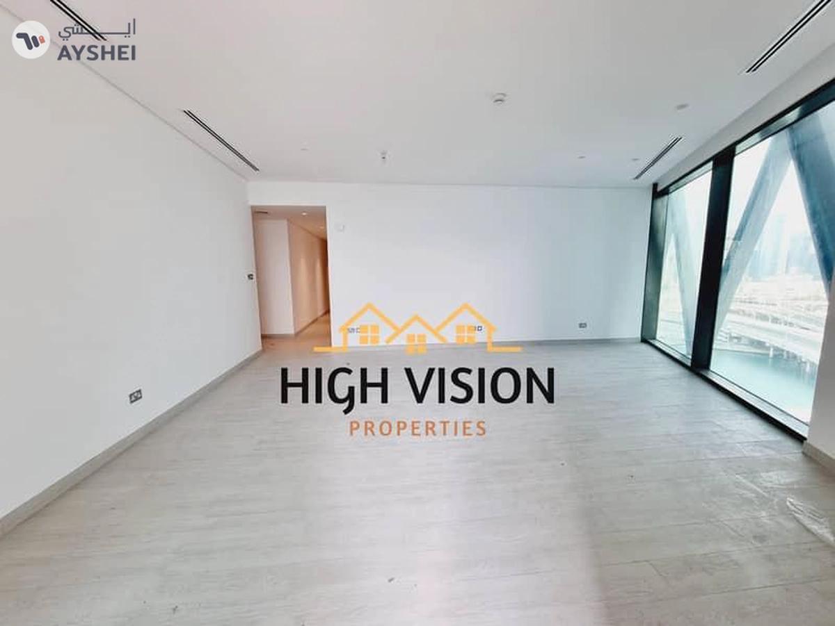 Waterfront Tower B, Waterfront Residential Towers, Tourist Club Area (TCA), Abu Dhabi-8-8