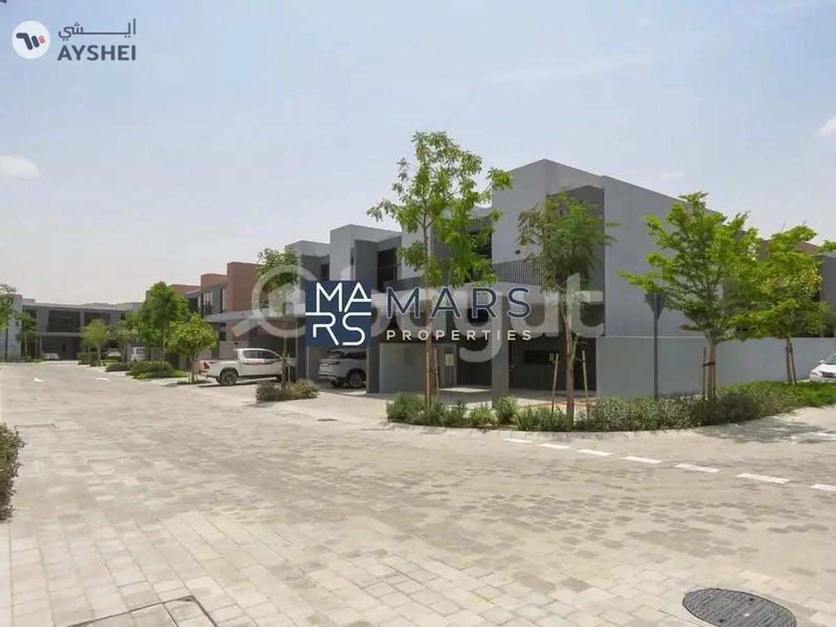 Sendian Villas, Masaar, Tilal City, Sharjah-0-0