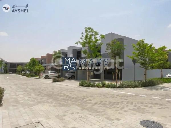 Sendian Villas, Masaar, Tilal City, Sharjah