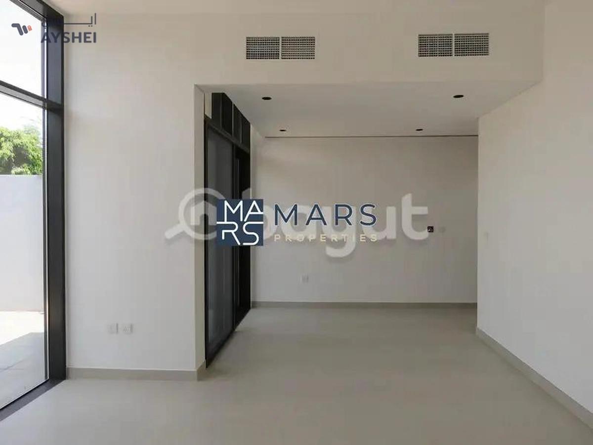 Sendian Villas, Masaar, Tilal City, Sharjah-1-landscape