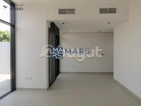 Sendian Villas, Masaar, Tilal City, Sharjah