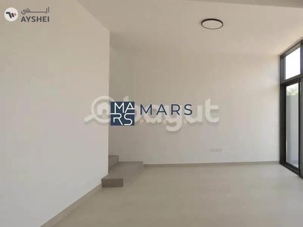 Sendian Villas, Masaar, Tilal City, Sharjah