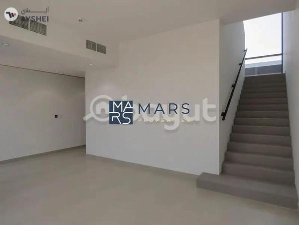 Sendian Villas, Masaar, Tilal City, Sharjah