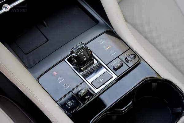 BYD Song Plus DM-i 112KM Premium