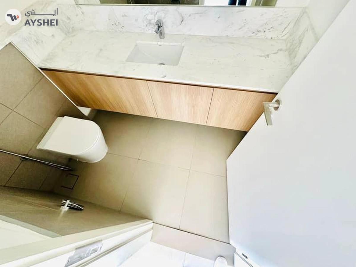 The Pulse Beachfront 2, The Pulse, Residential District, Dubai South, Dubai-14-14