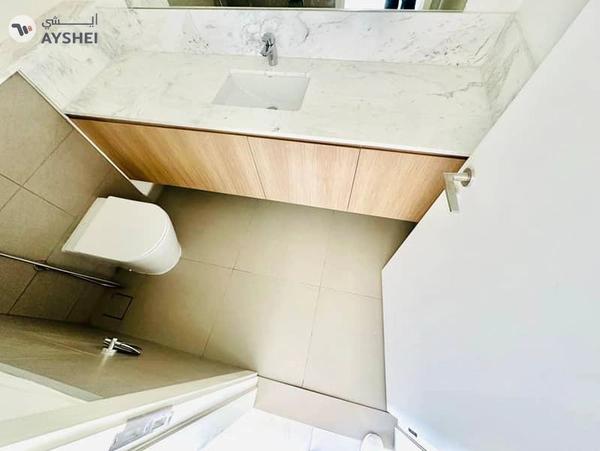 The Pulse Beachfront 2, The Pulse, Residential District, Dubai South, Dubai