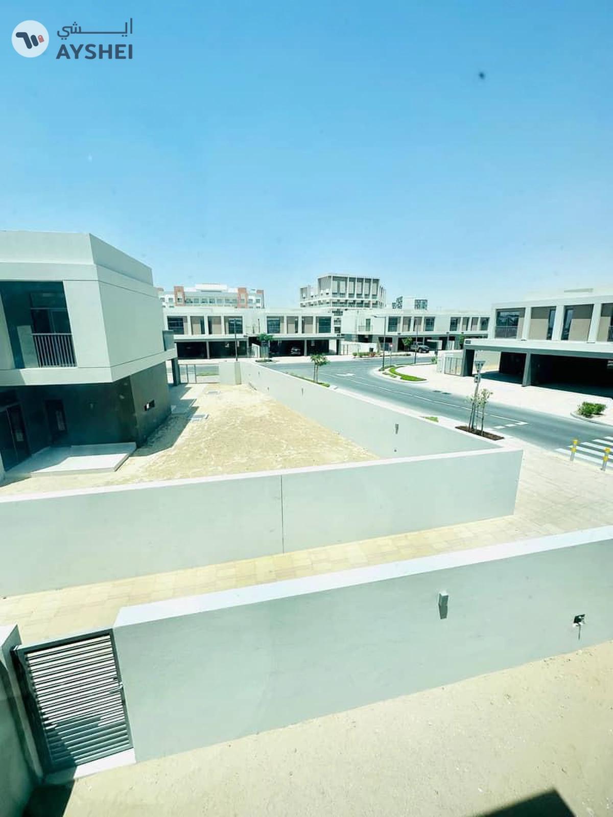 The Pulse Beachfront 2, The Pulse, Residential District, Dubai South, Dubai-0-0