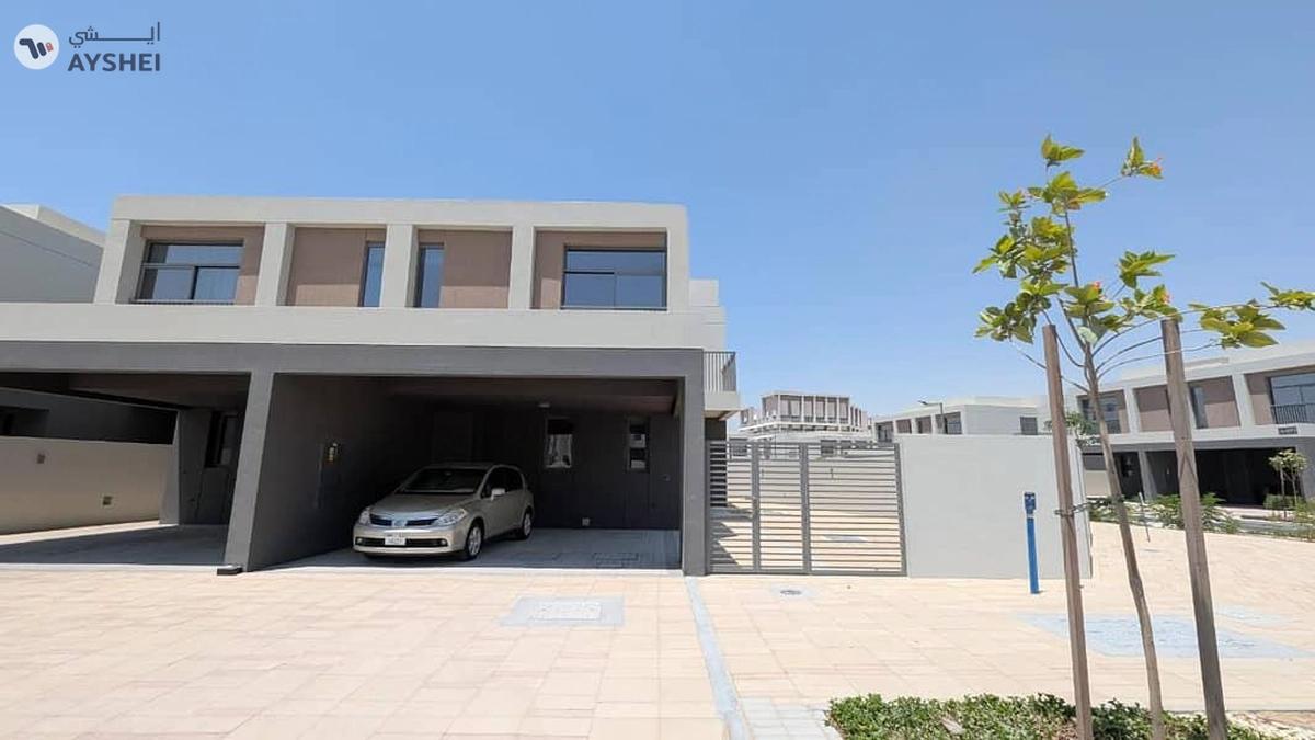 The Pulse Beachfront 2, The Pulse, Residential District, Dubai South, Dubai-1-1