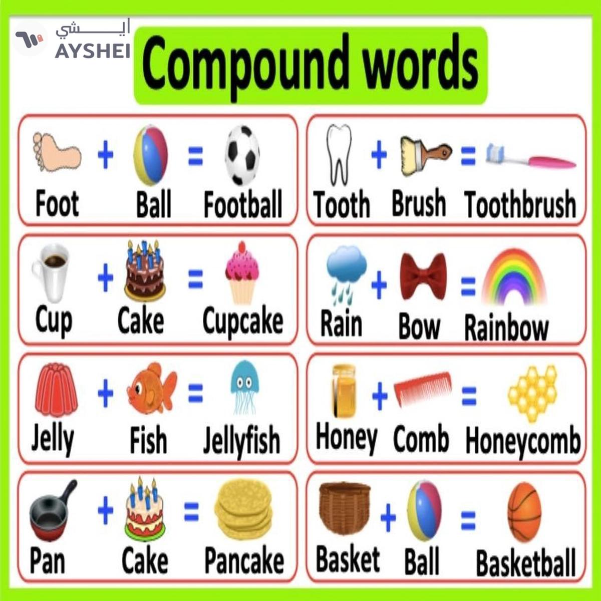 Smart Compound Words: Fun Learning for Kids-5-5