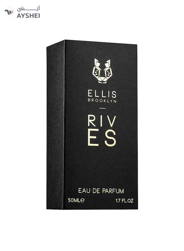 Ellis Brooklyn Rives Edp 50Ml