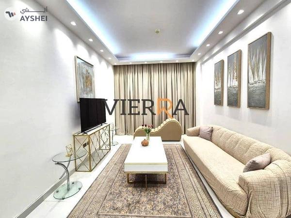 Fully Furnished | Ready to Move in | Renovated