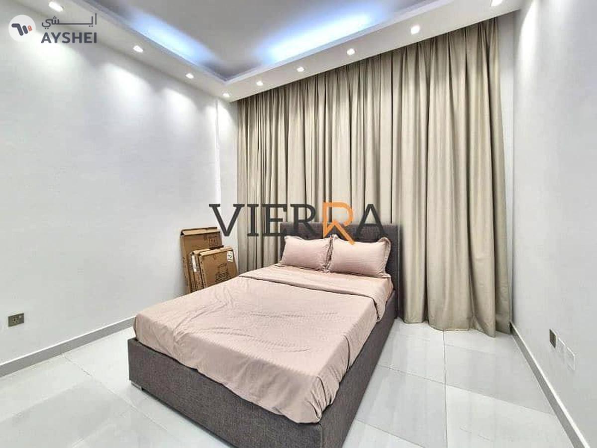 Fully Furnished | Ready to Move in | Renovated-3-3