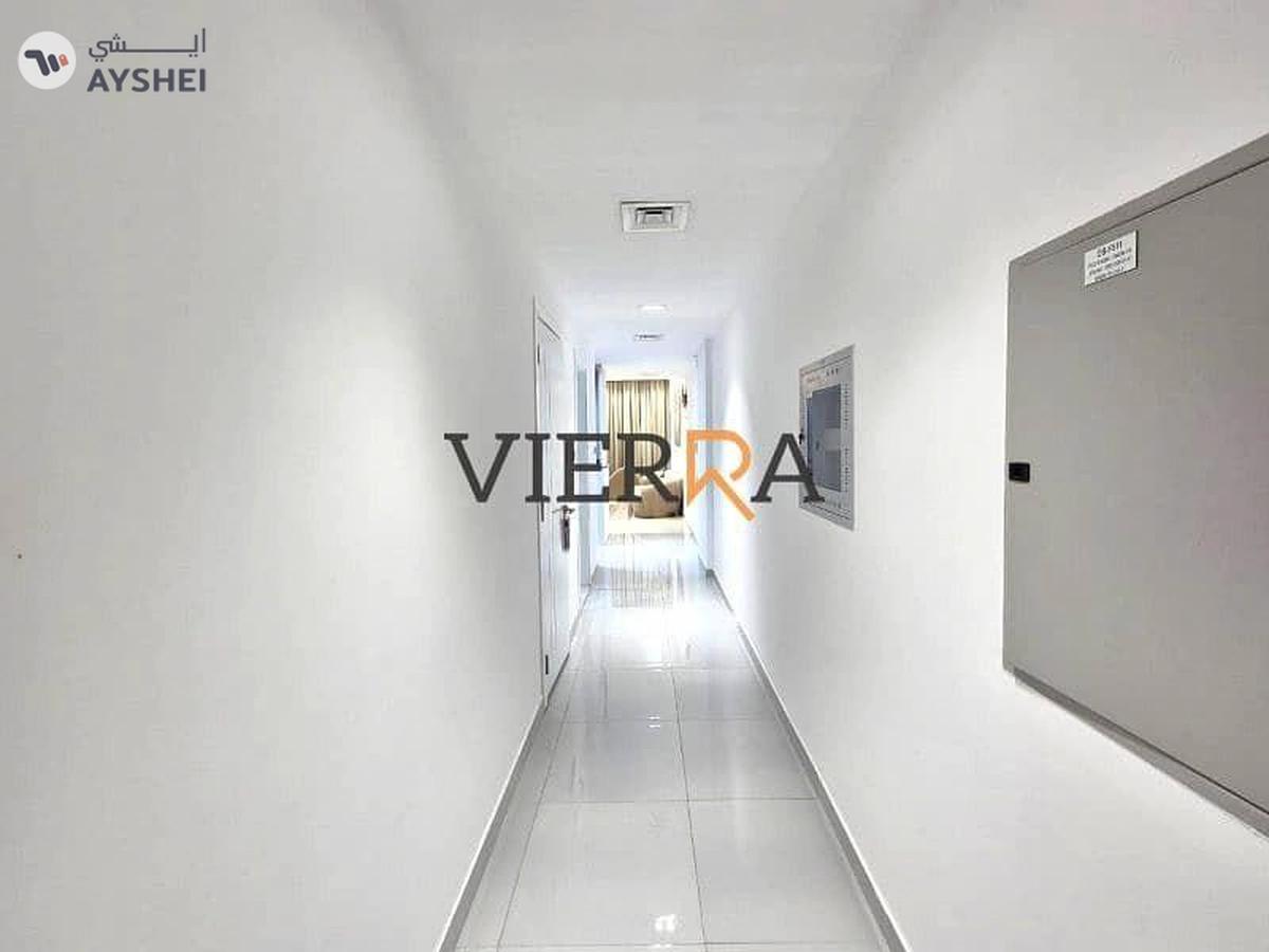 Fully Furnished | Ready to Move in | Renovated-4-4