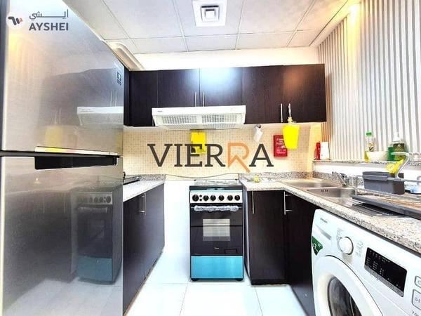 Fully Furnished | Ready to Move in | Renovated