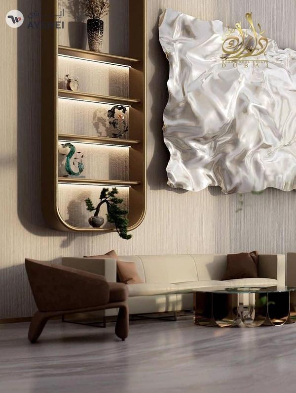 JVC 1BR | Pool & Amenities View | 9% ROI