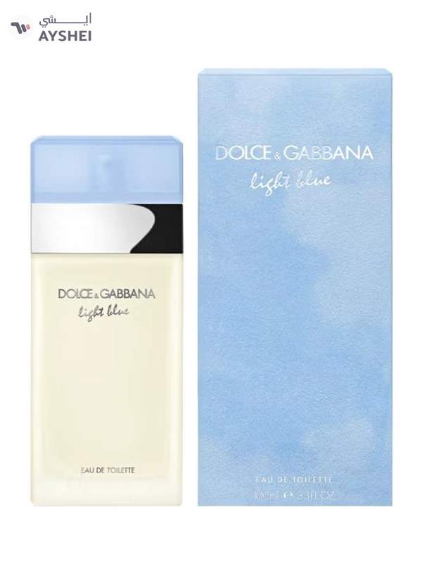 Dolce & Gabbana Light Blue EDT 100ml