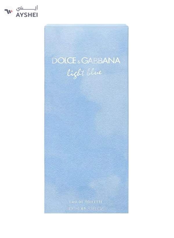 Dolce & Gabbana Light Blue EDT 100ml