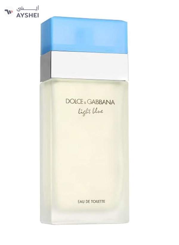 Dolce & Gabbana Light Blue EDT 100ml