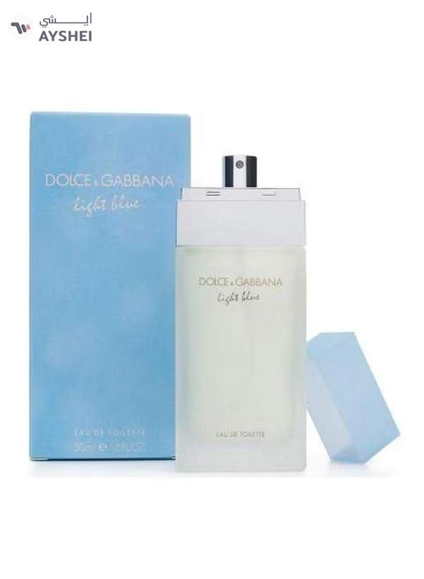 Dolce & Gabbana Light Blue EDT 100ml