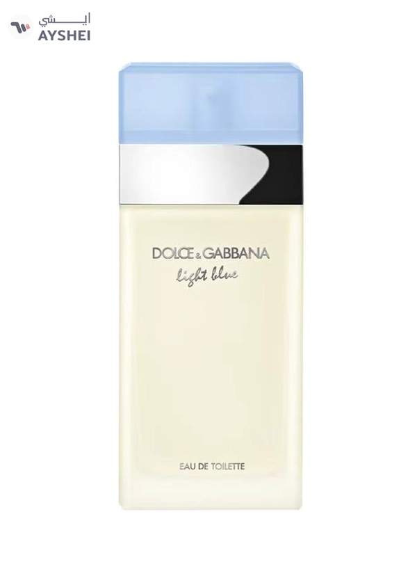 Dolce & Gabbana Light Blue EDT 100ml