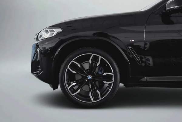 4,929 AED / 60 months | 0% DP | 2024 BMW X4 M40i / Bmw Warranty Service Contract
