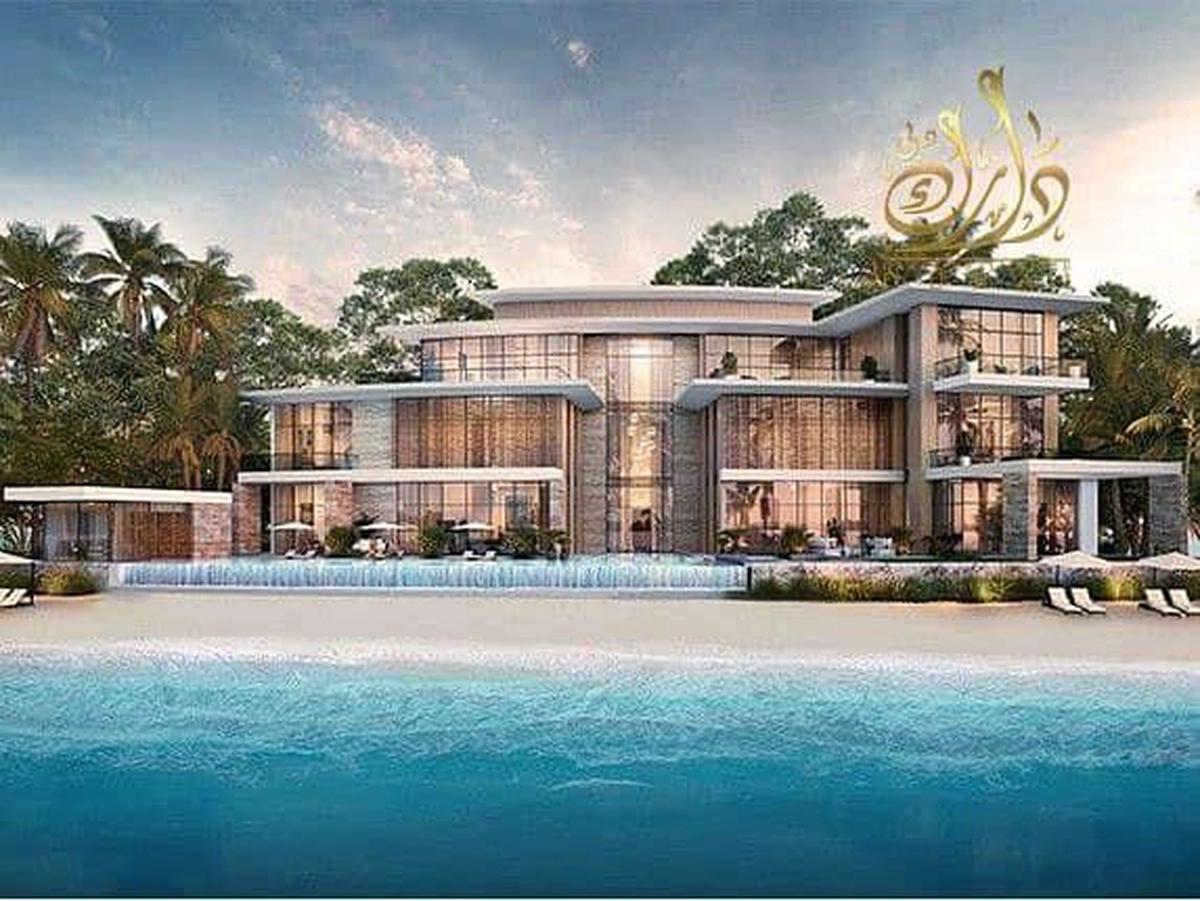 First Raw on the Beach-VIP ONLY-luxury on private Island-near WYNN casino-Marina yacht-0-landscape