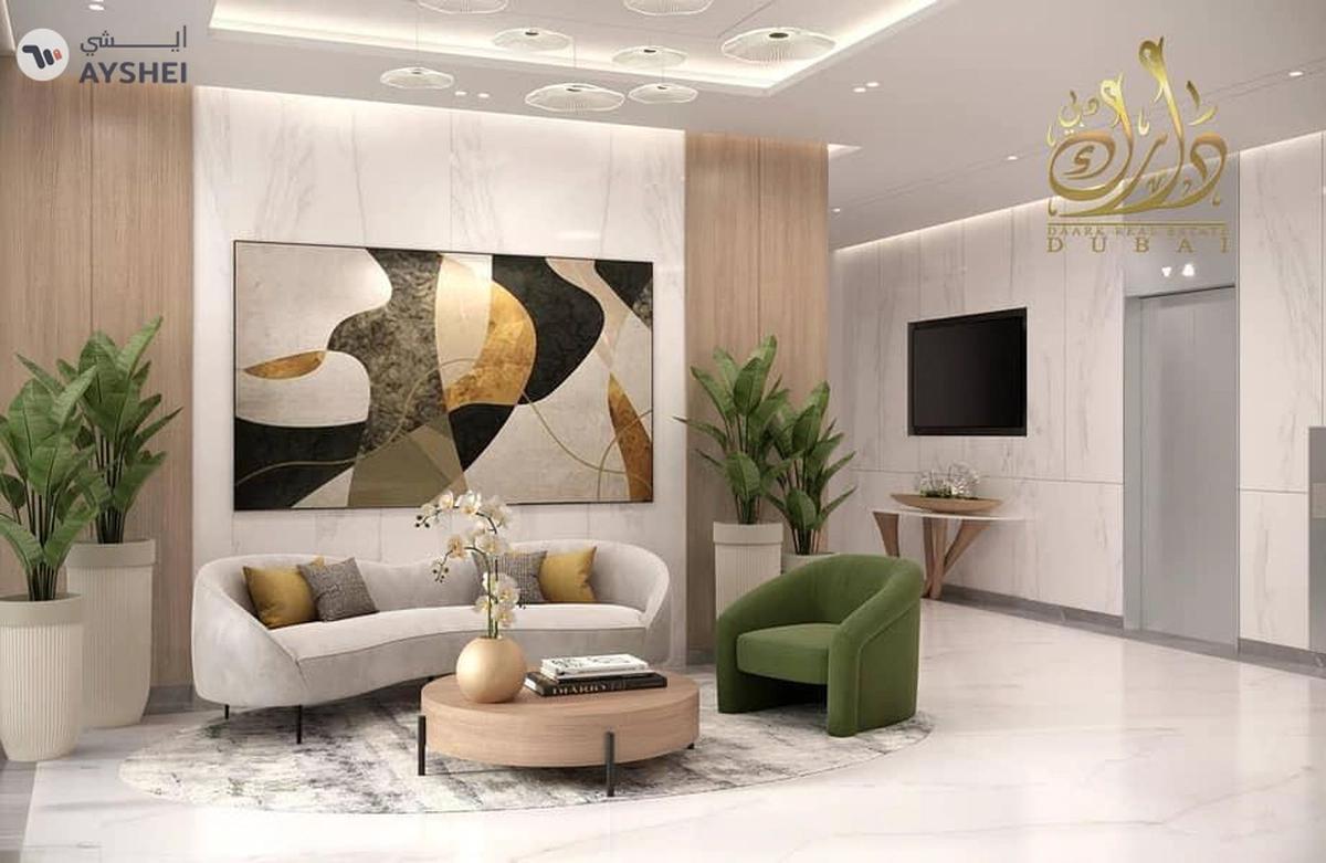 High Growth Investment - LOWEST PRICE IN DUBAI ISLAND-4-4