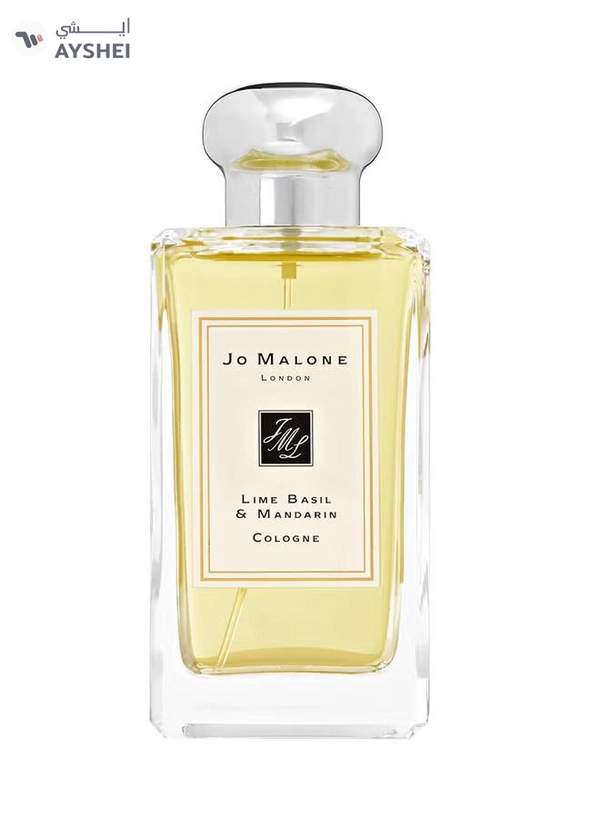 jo Malone Lime Basil And Mandarain Cologne 100ml
