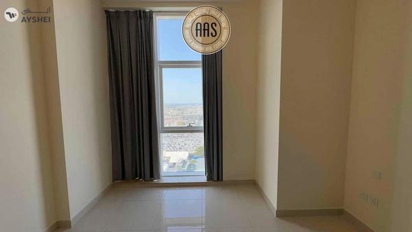 spacious 2bhk in sheikh zayad road rent only 130k