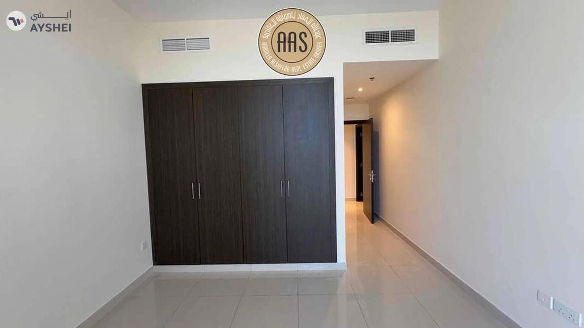 spacious 2bhk in sheikh zayad road rent only 130k-9-9