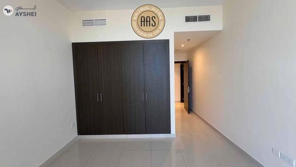 spacious 2bhk in sheikh zayad road rent only 130k