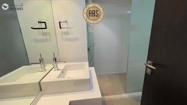 spacious 2bhk in sheikh zayad road rent only 130k