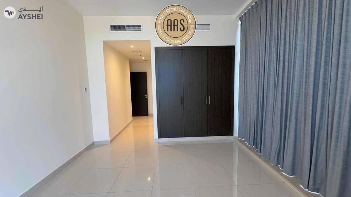 spacious 2bhk in sheikh zayad road rent only 130k-13-13